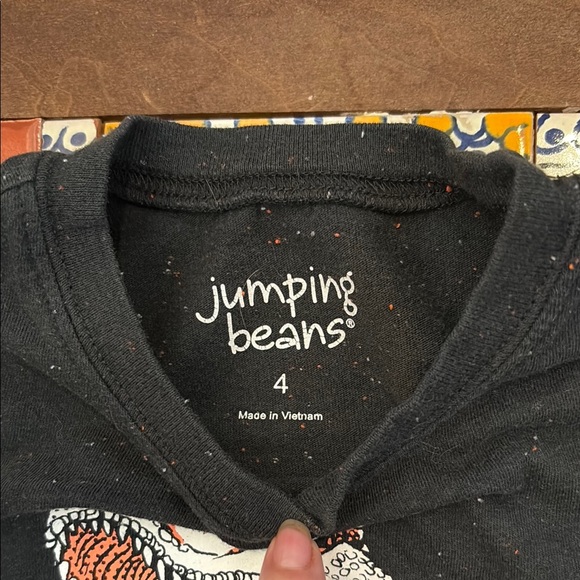 Lot of 3 little boys tee shirts. - Picture 4 of 6